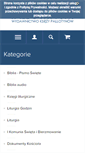 Mobile Screenshot of pallottinum.pl